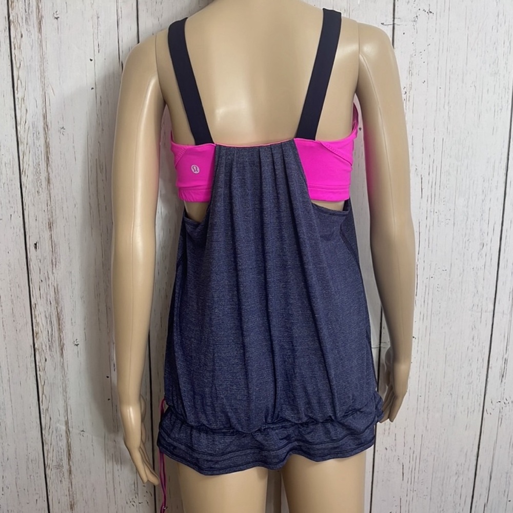 Lululemon Tank Top - Picture 2 of 11